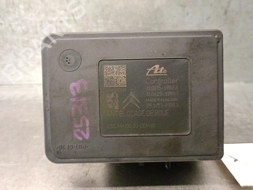 ABS pump CITROËN C3 II (SC_) 1.6 BlueHDi 100 | BP34252040M43  - Image 6