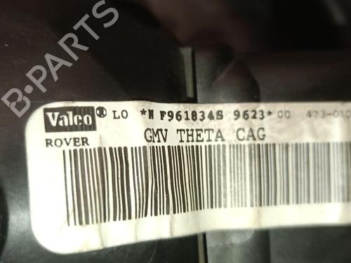 Varmeblæser ROVER 45 I Saloon (RT) 1.6 | BP31364865M62 