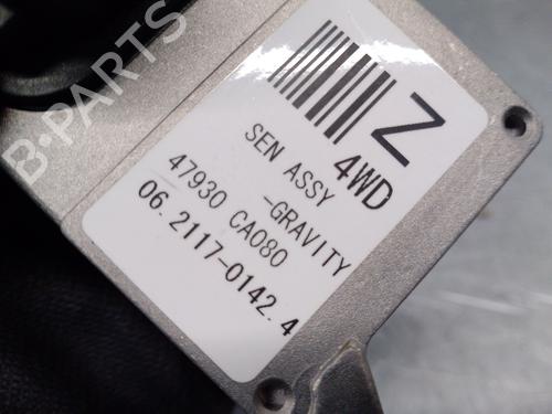 Electronic sensor NISSAN MURANO I (Z50) 3.5 4x4 | BP32096459M84 - Image 4