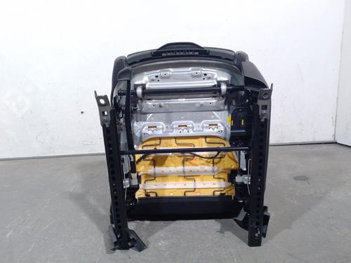 Left front seat MERCEDES-BENZ A-CLASS (W176) A 200 CDI / d (176.008) | BP40260977C15 - Image 10