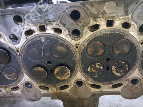 Cylinder head BMW 5 Touring (E61) 525 d | BP19331683M5 