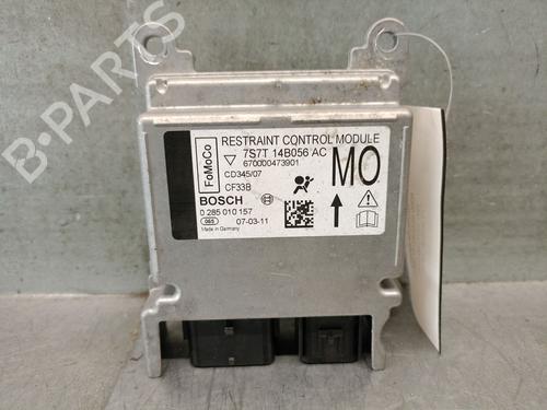 Used ECU airbags ECU airbags FORD MONDEO IV (BA7) 2.0 TDCi (140 hp) 33337045 33337045