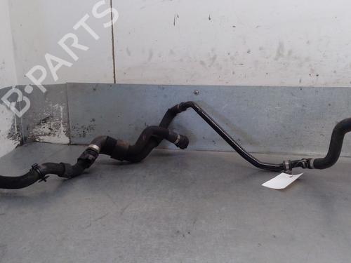Pipe MERCEDES-BENZ A-CLASS (W176) A 45 AMG 4-matic (176.052) | BP39649440M125 - Image 3