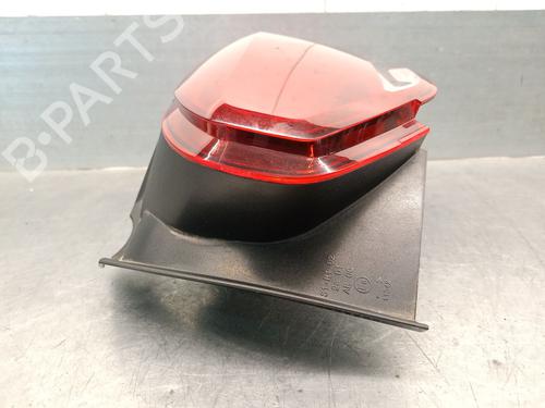 Right taillight DACIA SANDERO III 1.0 TCe 90 | BP29583770C35 