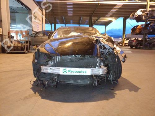 Rear mirror AUDI A4 B8 Avant (8K5) 2.0 TDI | BP32001227I6 