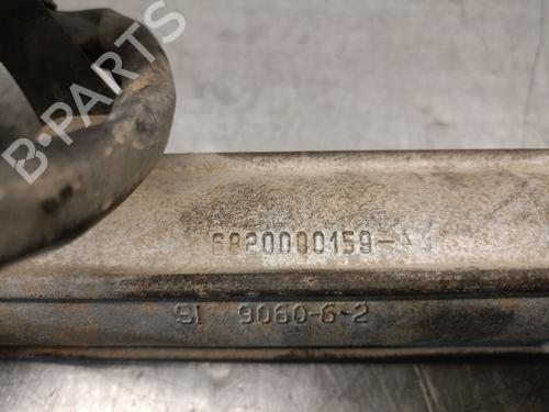 Steering rack PEUGEOT 1007 (KM_) 1.6 16V | BP30152544M22 