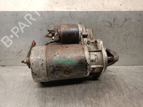 Used Starter MERCEDES-BENZ /8 (W115) 240 D 3.0 (115.114) (80 hp) 23963057