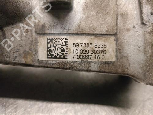 Pipe OPEL ZAFIRA / ZAFIRA FAMILY B (A05) 1.7 CDTI (M75) | BP29201955M125