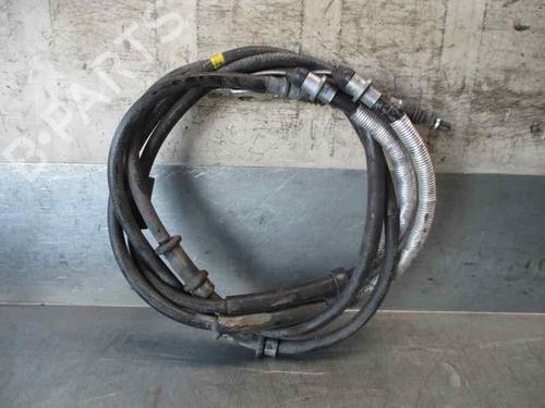 Used Hand brake OPEL CORSA E (X15) 1.4 Turbo (08, 68) (101 hp) 8791404