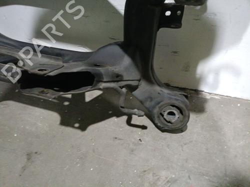 Rear axle DODGE JOURNEY 2.0 CRD | BP32134905M2 
