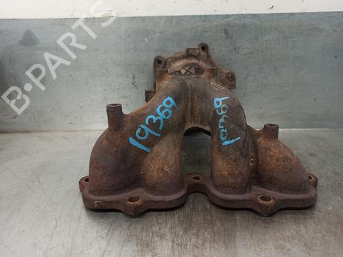 Used Exhaust manifold NISSAN MICRA III (K12) 1.2 16V (65 hp) 16259568