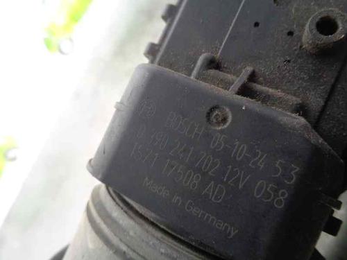 Front wiper motor FORD MONDEO III (B5Y) 2.2 TDCi | BP5037782M29 