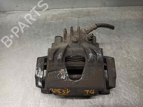 Used Left front brake caliper CITROËN XSARA (N1) 1.9 D (70 hp) 11618266