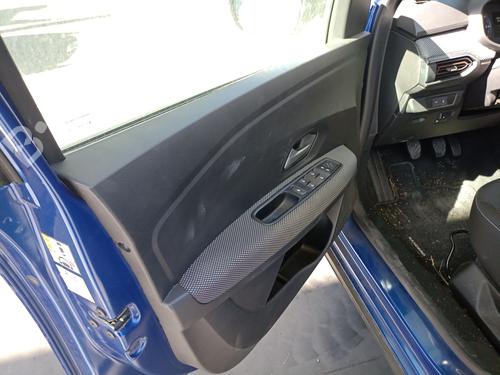 Underbody protection DACIA SANDERO III 1.0 TCe 90 | BP29476923M92 - Image 11