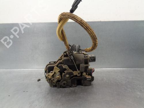 Rear left lock SEAT TOLEDO II (1M2) 1.9 TDI | BP13513835C100 