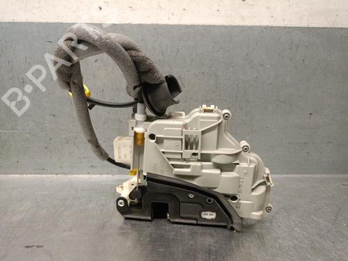 Højre bagtil lås AUDI A4 B9 (8W2, 8WC) 2.0 TDI | BP37720033C99 - Image 2