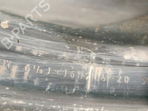 Rim CITROËN C4 CACTUS 1.5 BlueHDi 100 | BP26643959C45