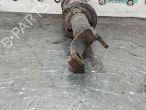 Left rear shock absorber ROVER 400 II (RT) 420 Di | BP5147197M18 