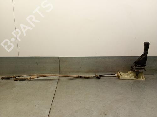 Used Gear lever HONDA CR-V I (RD) 2.0 16V 4WD (RD1, RD3) (128 hp) 24666367
