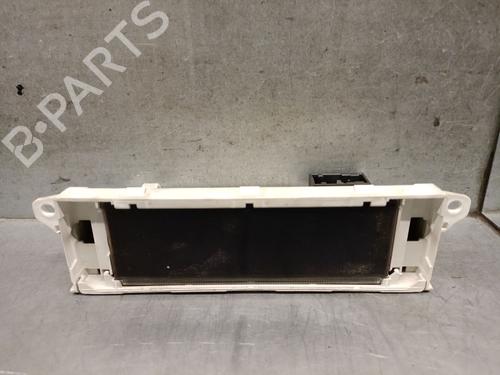 Display Display PEUGEOT 307 SW (3H) 1.6 HDI 110 (109 hp) 39747338 39747338