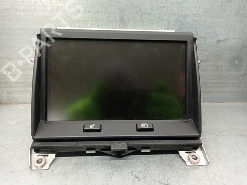 Used Display monitor LAND ROVER RANGE ROVER SPORT I (L320) 2.7 D 4x4 (190 hp) 23191169