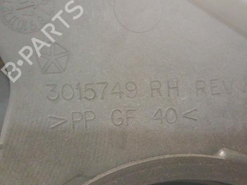 Front right window mechanism CHRYSLER GRAND VOYAGER V (RT) 2.8 CRD | BP32977862C23 - Image 7