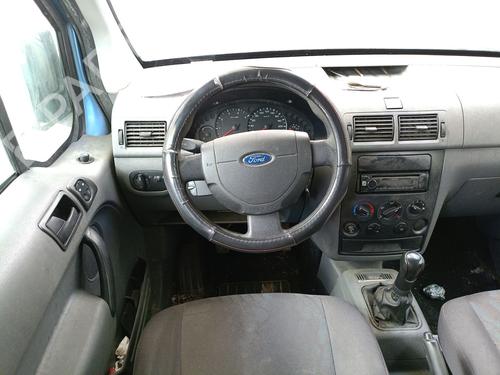 Engine control unit (ECU) FORD TOURNEO CONNECT 1.8 TDCi | BP28481148M57  - Image 17