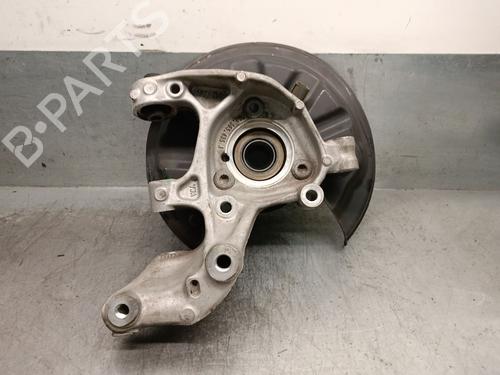 Used Left rear steering knuckle Left rear steering knuckle SEAT LEON ST (5F8) 2.0 TDI (150 hp) 32844265 32844265