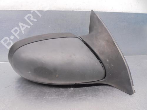 Right mirror OPEL OMEGA B (V94) 2.0 DTI 16V (F69, M69, P69) | BP15382185C27 