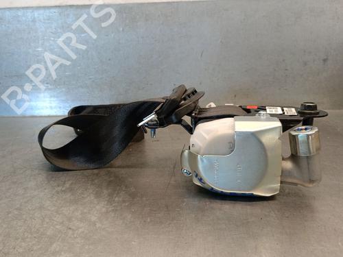 Rear left seatbelt DACIA SPRING EV (B6M1) | BP37585312I29 - Image 3