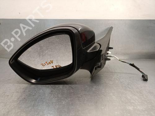 Left mirror CITROËN C3 / C3 ORIGIN III (SX) 1.2 VTi 82 98128565XT | 98128565XT