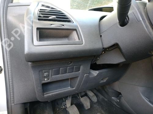 Gear lever CITROËN C4 I (LC_) 1.6 HDi | BP28818868M90 