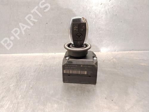 Used Ignition barrel Ignition barrel MERCEDES-BENZ R-CLASS (W251, V251) R 350 4-matic (251.065, 251.165) (272 hp) 39747100 39747100