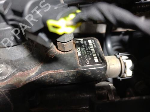 Motor KIA CARENS IV 1.7 CRDi | BP31754788M1 