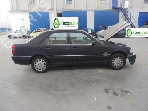Rear parcel shelf MERCEDES-BENZ C-CLASS (W202) C 180 (202.018) | BP2065499C85 