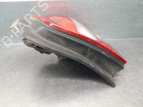 Right taillight RENAULT TWINGO II (CN0_) 1.5 dCi (CN0E) | BP37442527C35 - Image 3