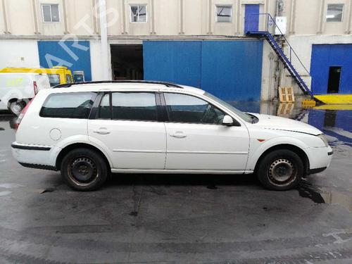 Headlight switch FORD MONDEO III Turnier (BWY) 2.0 16V TDDi / TDCi | BP20256010I24 