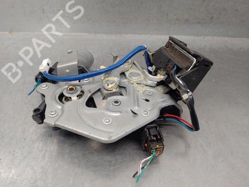 Tailgate lock MAZDA CX-5 (KF) 2.0 | BP36700902C101 - Image 4