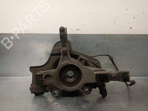 Used Left front steering knuckle FIAT TIPO Estate (356_, 357_) 1.4 (356WXF1B) (120 hp) 22179257