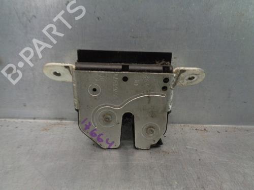 Used Tailgate lock Tailgate lock 12683443 12683443