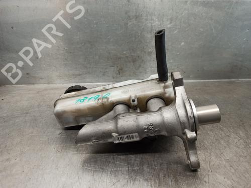 Brake master cylinder RENAULT MEGANE III Hatchback (BZ0/1_, B3_) 1.5 dCi | BP14999719M77 