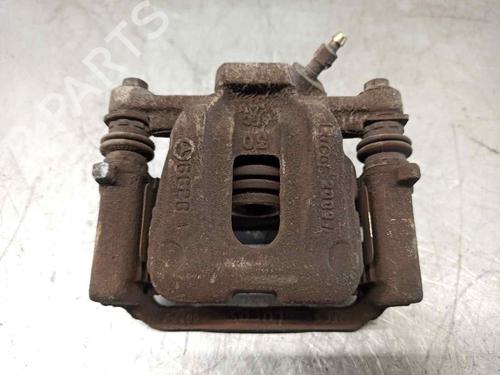 Used Right rear brake caliper MERCEDES-BENZ VANEO (414) 1.7 CDI (414.700) (91 hp) 12118207