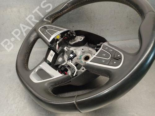 Steering wheel RENAULT KADJAR (HA_, HL_) 1.3 TCe 140 (HLNB, HLN1) | BP36529754C49 - Image 7