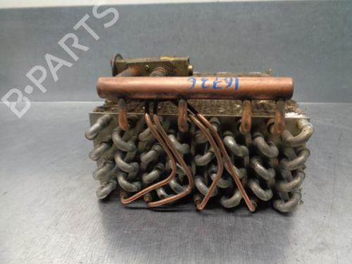 Air conditioning evaporator NISSAN PATROL III/2 Station Wagon (W260) 2.8 TD | BP11669776M109 