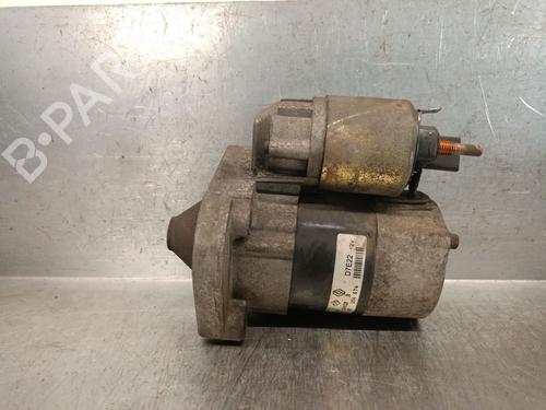 Startmotor RENAULT MEGANE I (BA0/1_) 1.4 16V (BA0D, BA1H, BA0W, BA10) (95 hp) 27298641