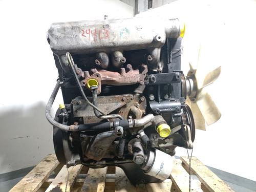 Engine TATA SAFARI (42_FD) 2.0 TDi 4x4 | BP32145399M1 