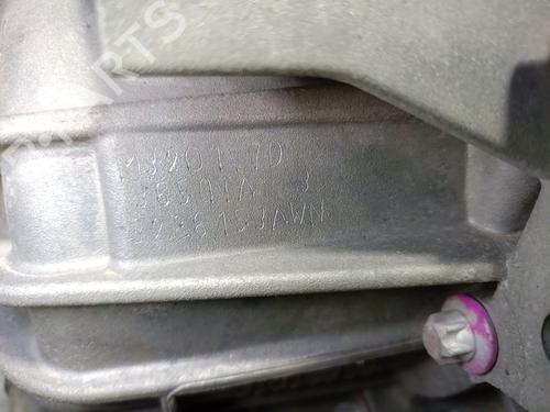 Gearbox CHEVROLET CRUZE Hatchback (J305) 1.7 D | BP31665935M3  - Image 10