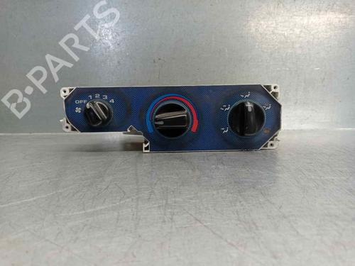 Used Climate control HONDA HR-V (GH_) 1.6 16V (GH1, GH3) (105 hp) 15282348