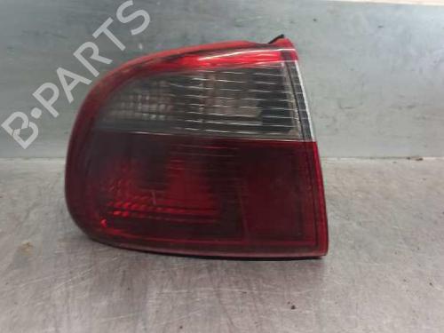 Used Left taillight SEAT TOLEDO II (1M2) 1.9 TDI (110 hp) 7276607