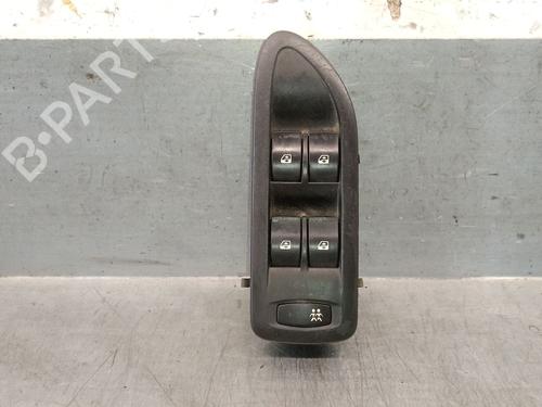 left-front-window-switch-renault-vel-satis-bj0_-2002-38925731 main image